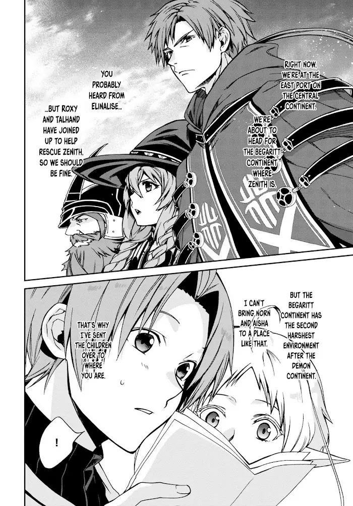 Mushoku Tensei Chapter 83 image 03_optimized